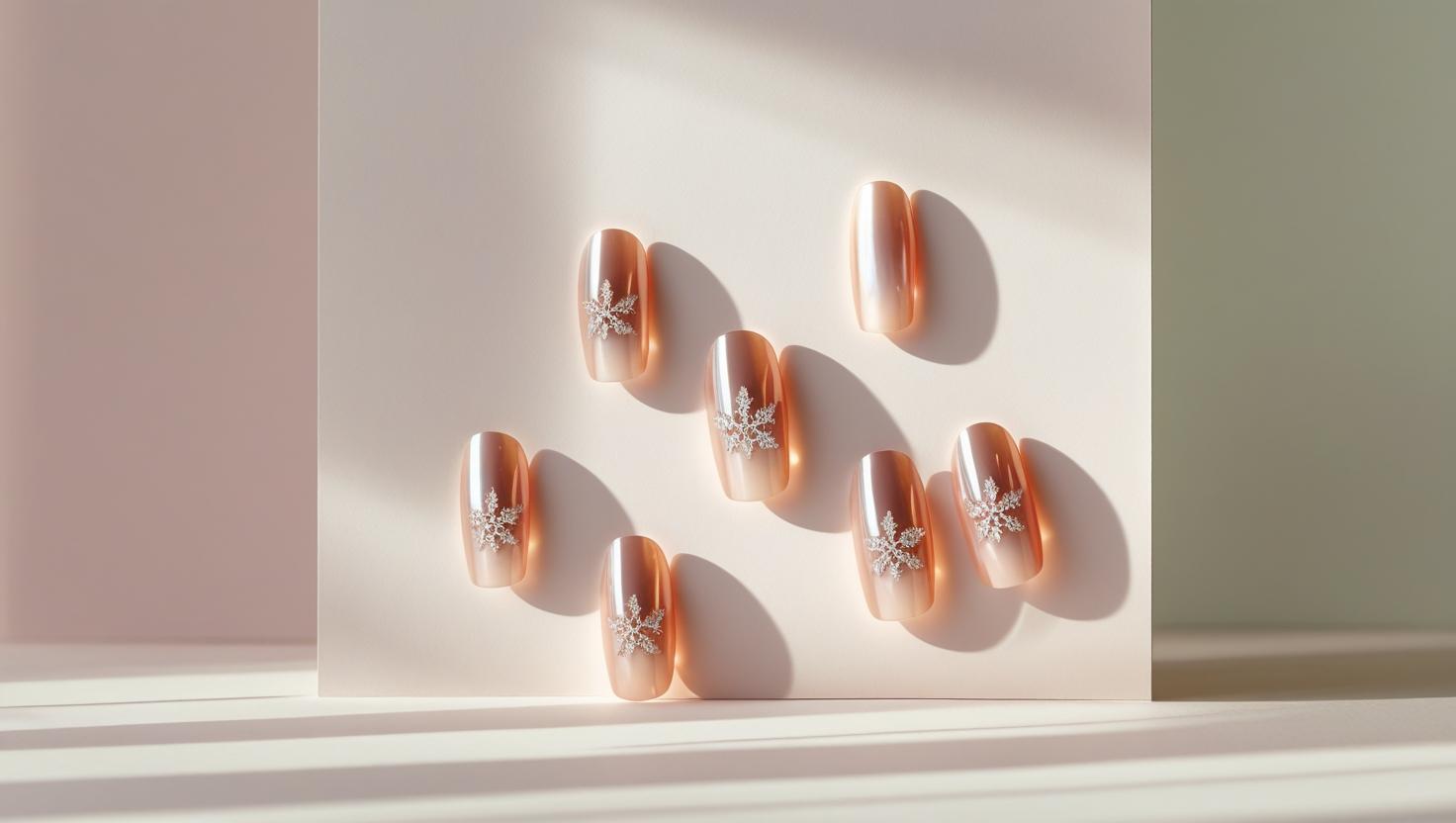 Dashes Pop-On Nails This Christmas: The Ultimate Guide to Festive Glam