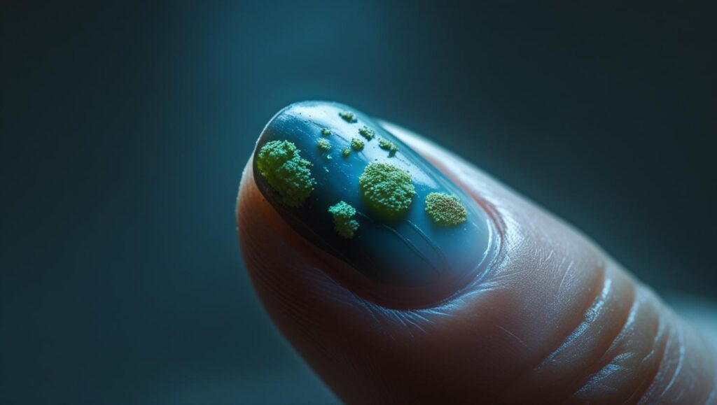 Does UV Light Kill Nail Fungus?