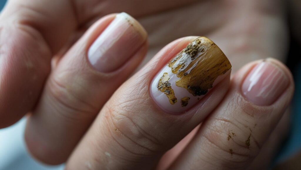 Does UV Light Kill Nail Fungus?