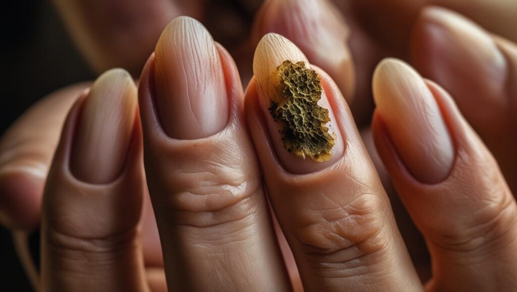 Does UV Light Kill Nail Fungus?