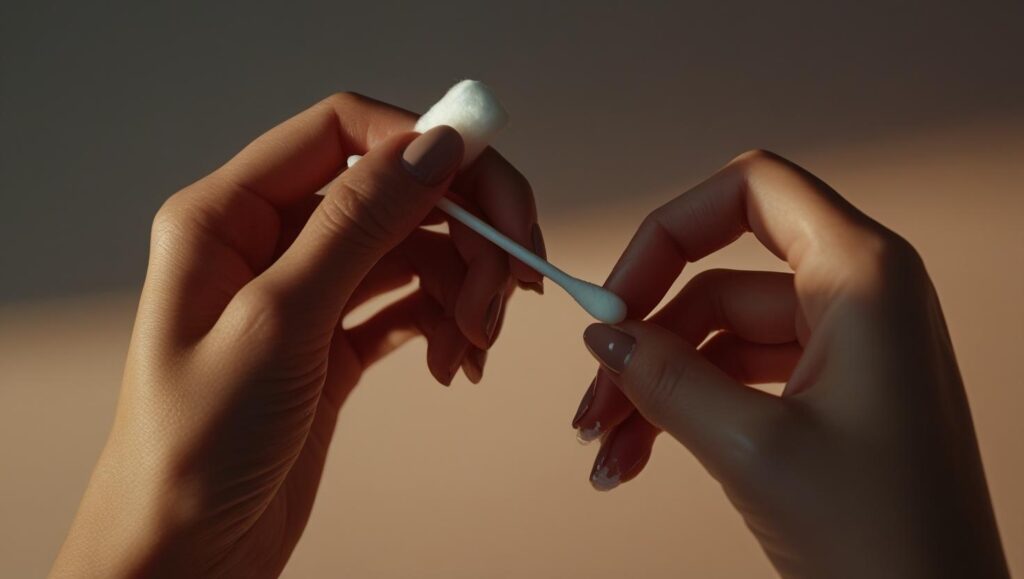 How to Remove Nail Glue Safely and Easily