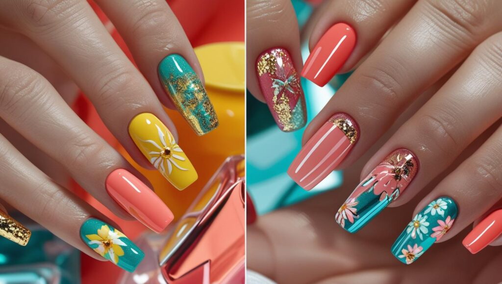 Nail Republic’s Hottest 2025 Gel Trends You Need to Try This Summer 2 Nail Republic’s Hottest 2025 Gel Trends You Need to Try This Summer