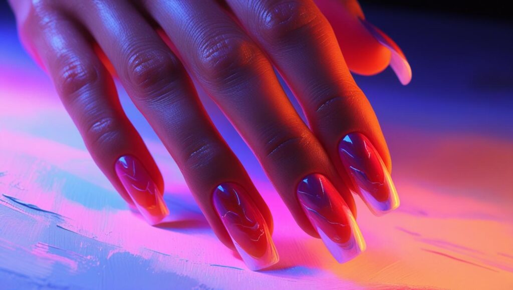 Does UV Light Kill Nail Fungus?