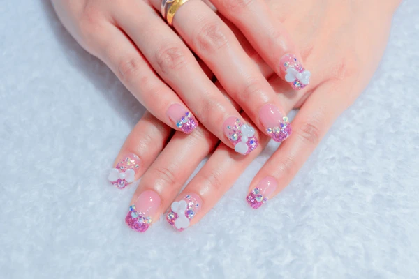 3000+ Crystal Nails Prices Updates: Comprehensive Guide for 2025 2 3000+ Crystal Nails Prices Updates