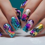 Airbrush Stencils