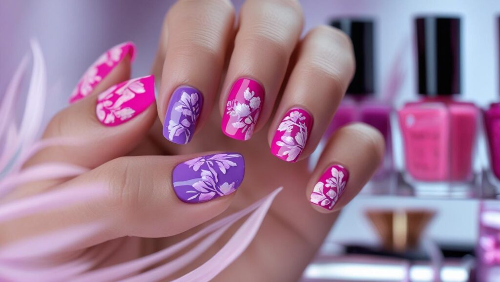 Airbrush Stencils