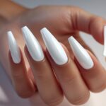 Acrílico Blanco