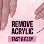 घर बैठे ऐसे हटाएं Acrylic Nails, नहीं पड़ेगी पार्लर जाने की जरूरत!